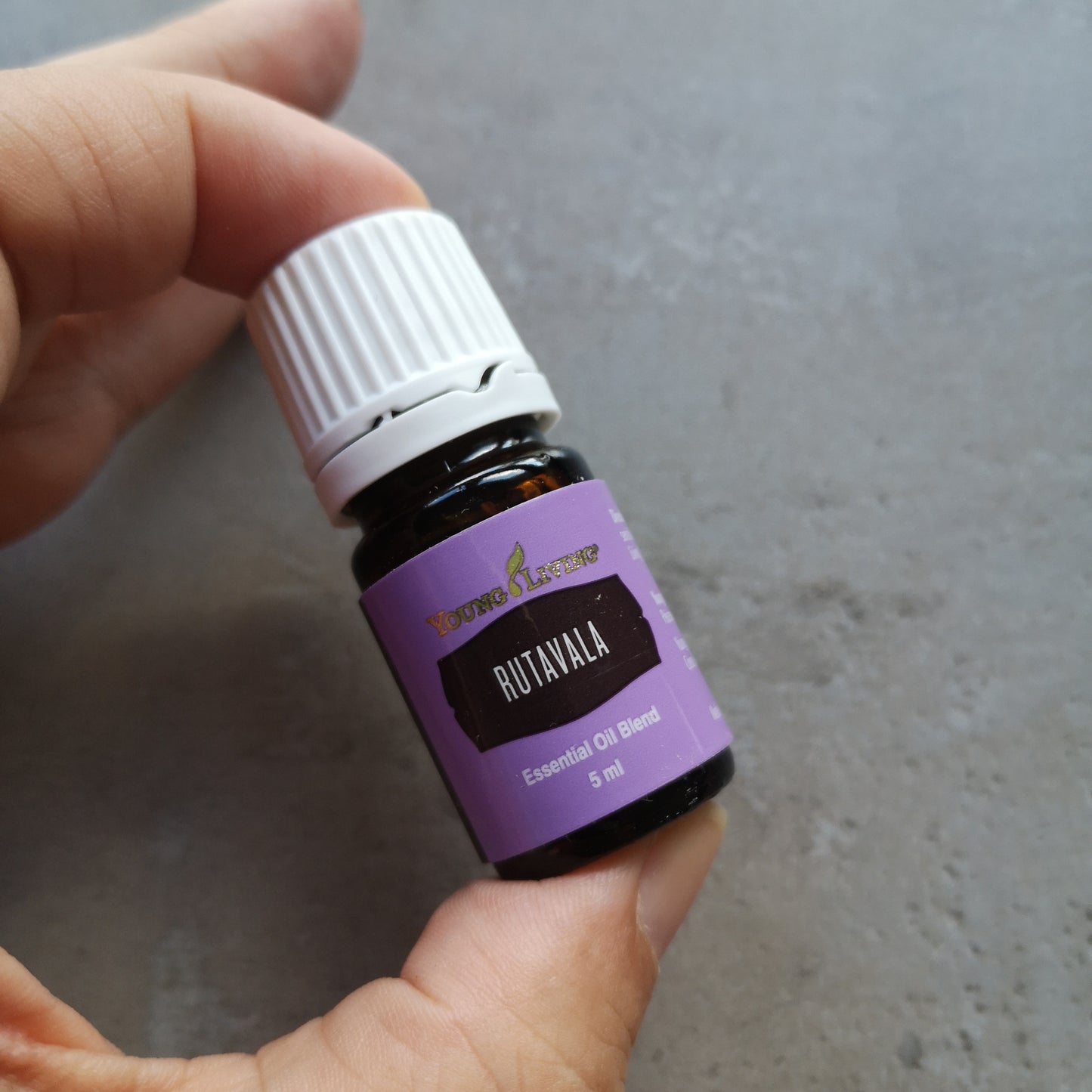 Rutavala - 5ml - Young Living