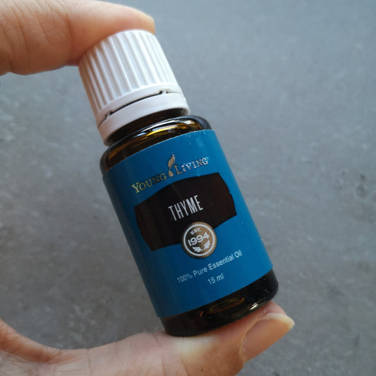 Thyme - Thymian - 15ml - Young Living