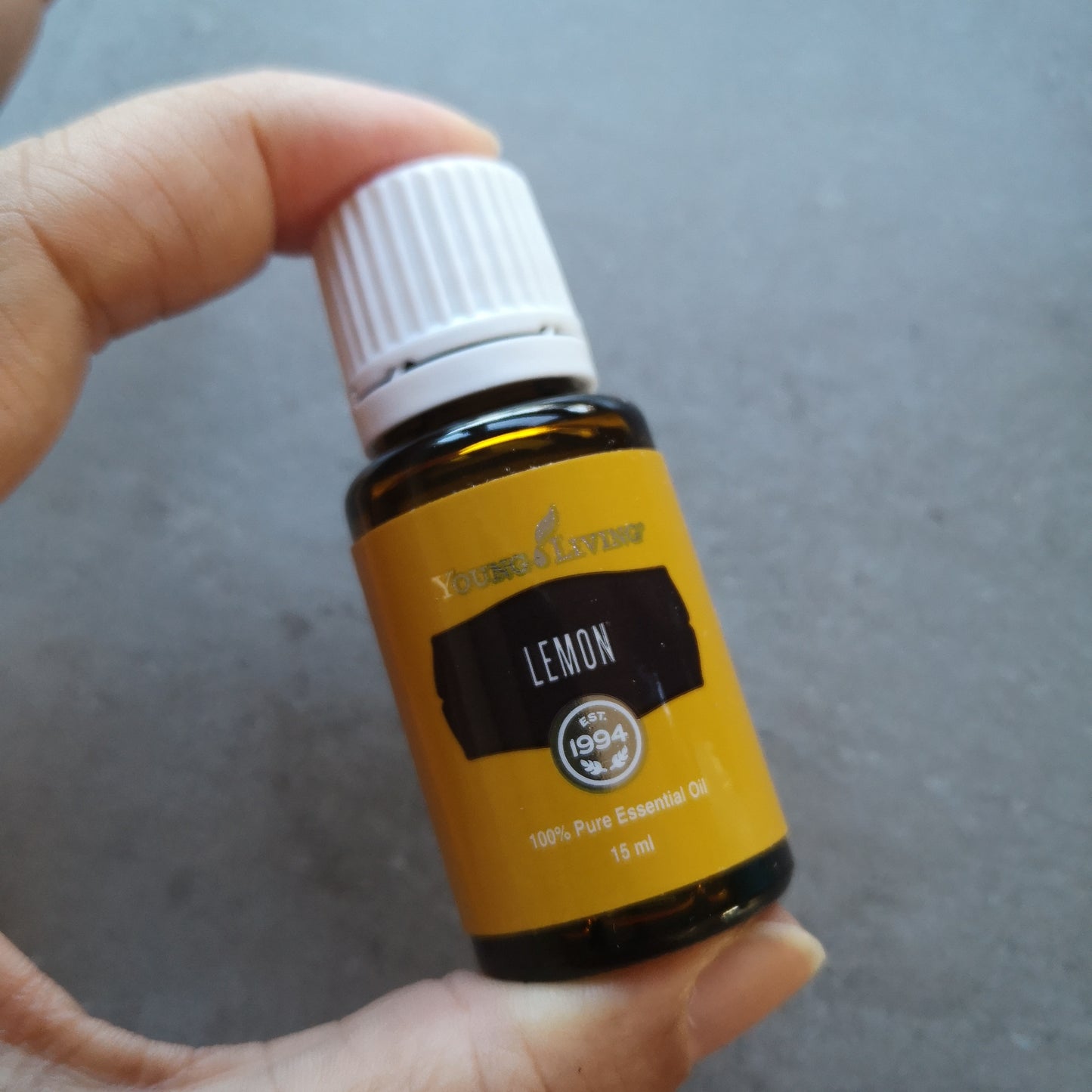 Lemon - Zitrone - 15ml - Young Living