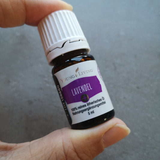 Lavendel - plus Öl - 5ml - Young Living