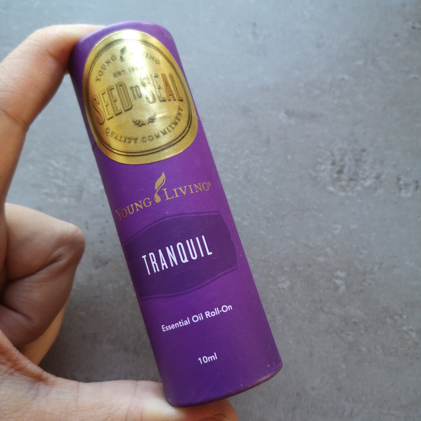 Tranquil - Beruhigung - Roll on - 10ml - Young Living