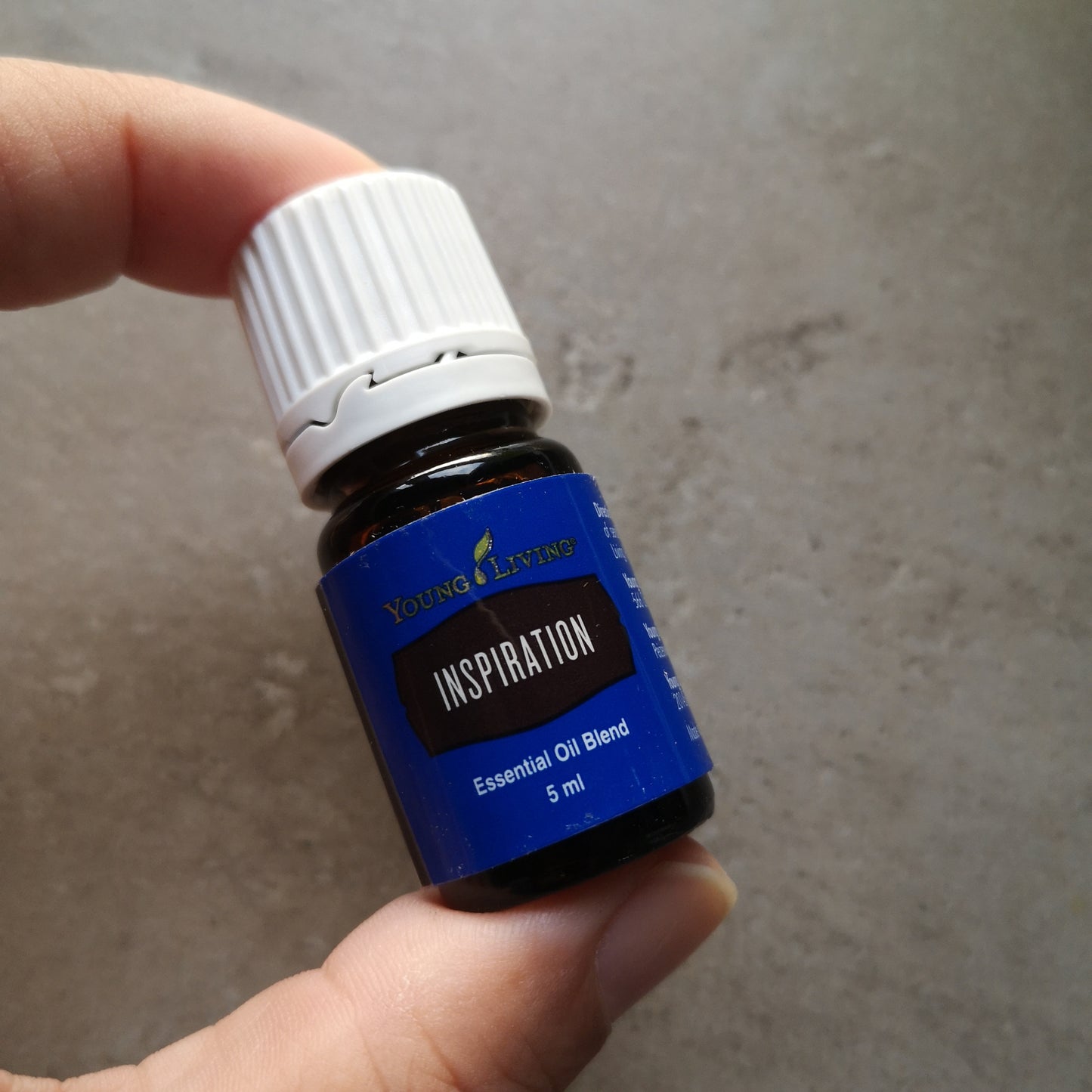 Inspiration - 5ml - Young Living