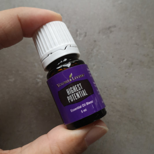 Highest Potential - Höchstes Potential - 5ml - Young Living