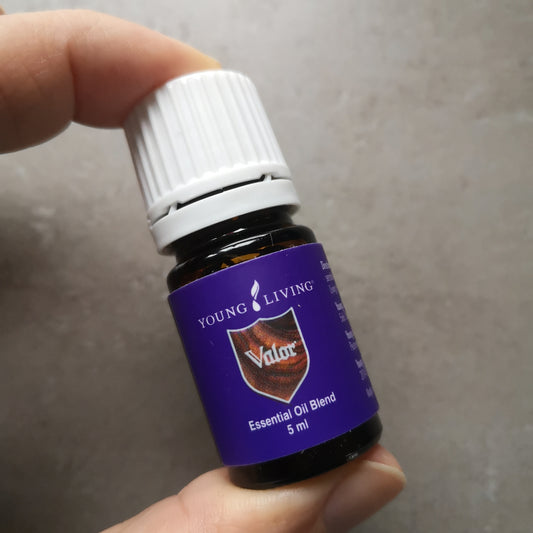 Original Valor - 5ml - Young Living