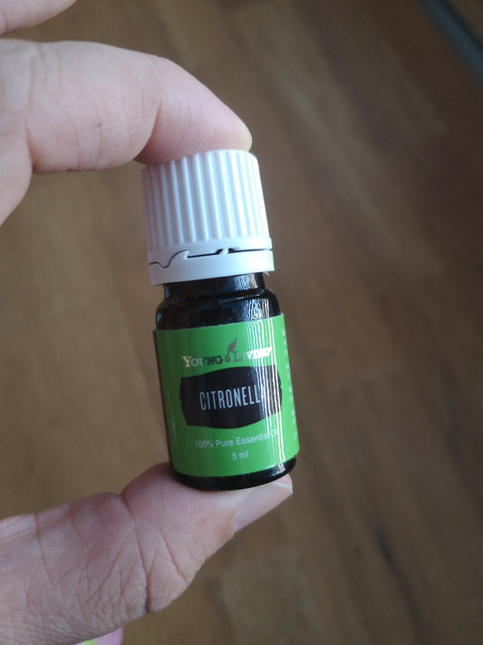 Citronella - 5ml - Young Living