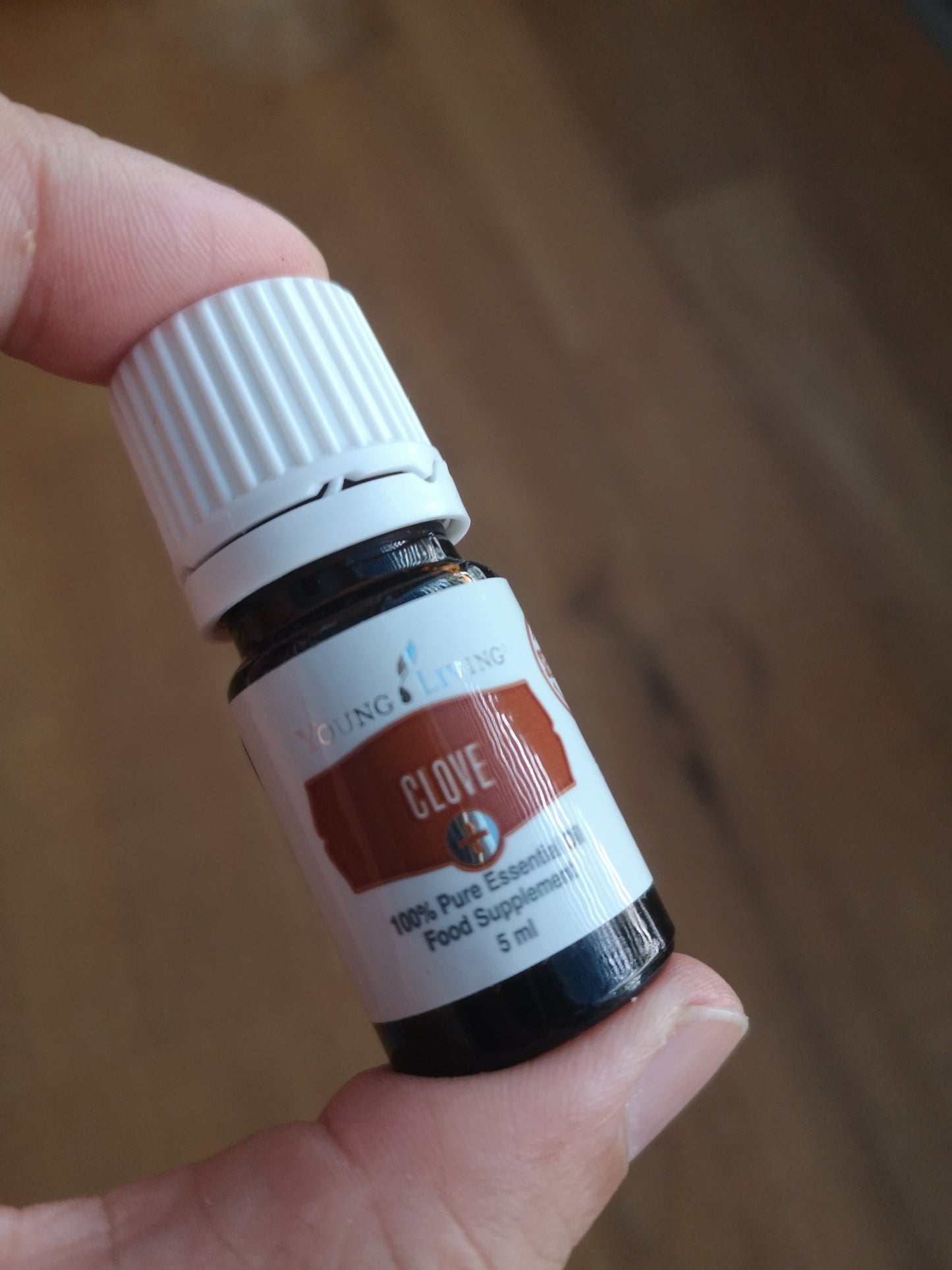 Clove + - Nelke - 5ml - Young Living