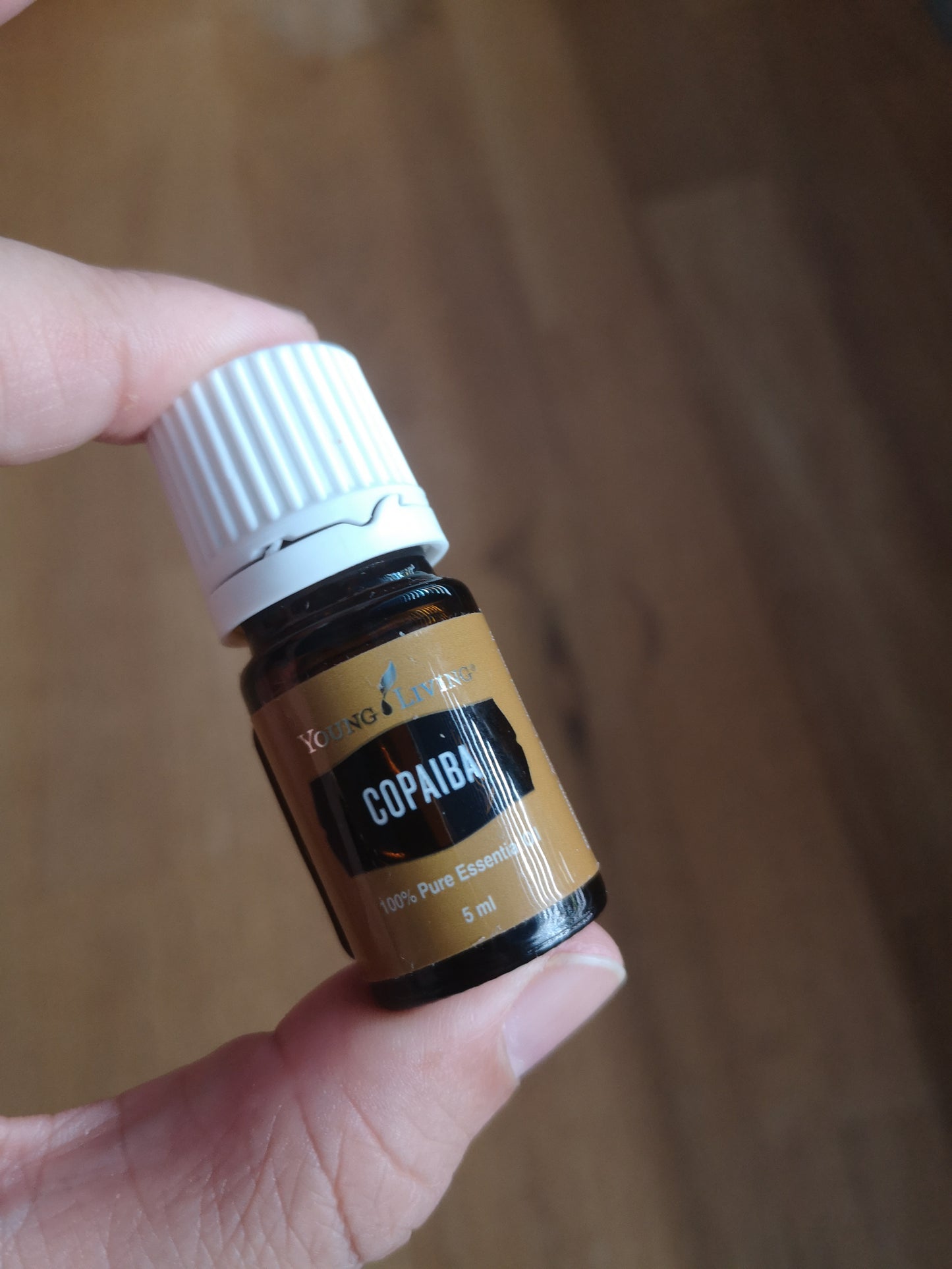 Copaiba - 5ml - Young Living