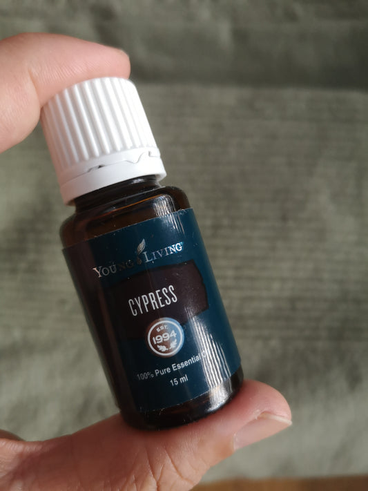 Cypress - Zypresse - 15ml - Young Living