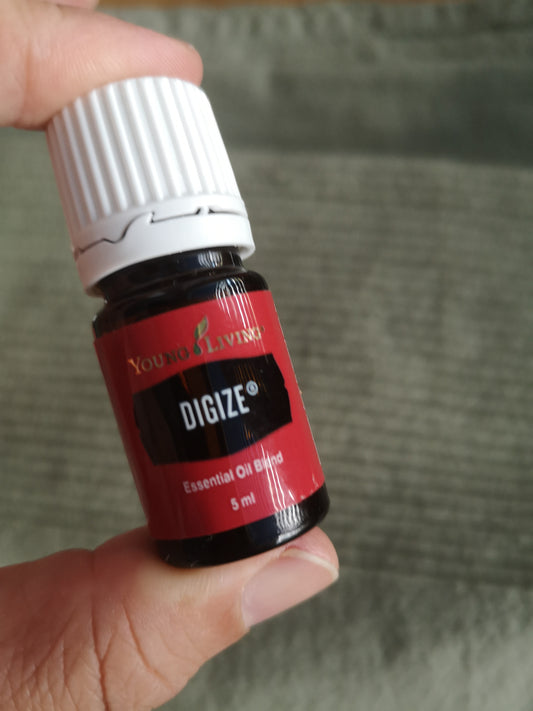 Digize - 5ml - Young Living