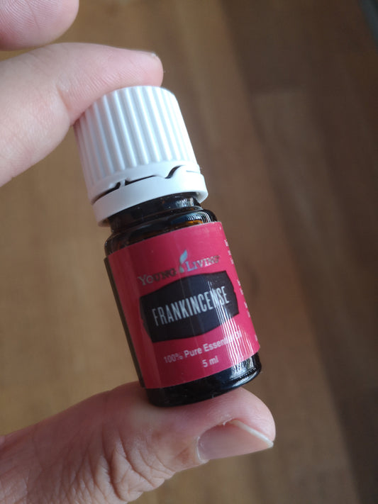 Frankincense - Weihrauch - 5ml - Young Living