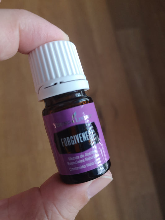 Forgiveness - Vergebung - 5ml - Young Living