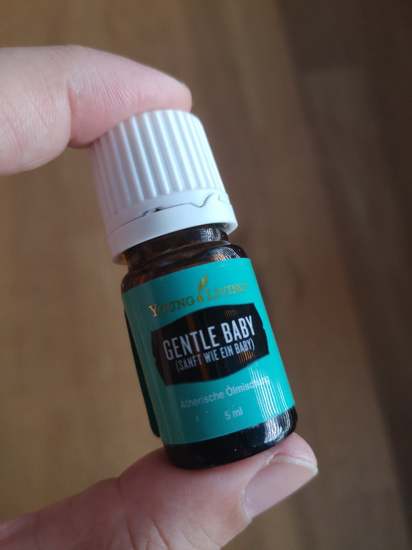 Gentle Baby - sanft wie ein Baby - 5ml - Young Living