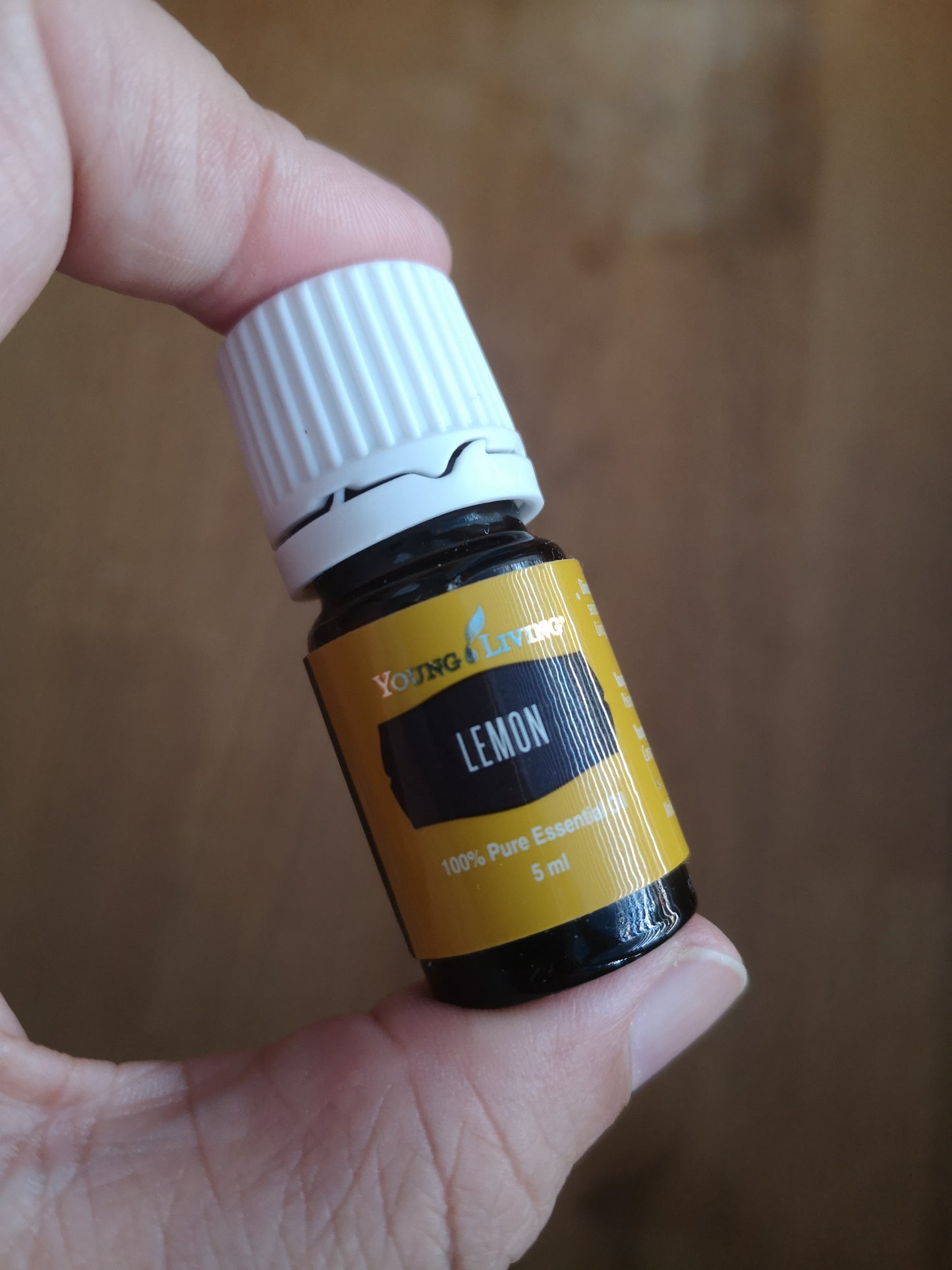 Lemon - Zitrone - 5ml - Young Living