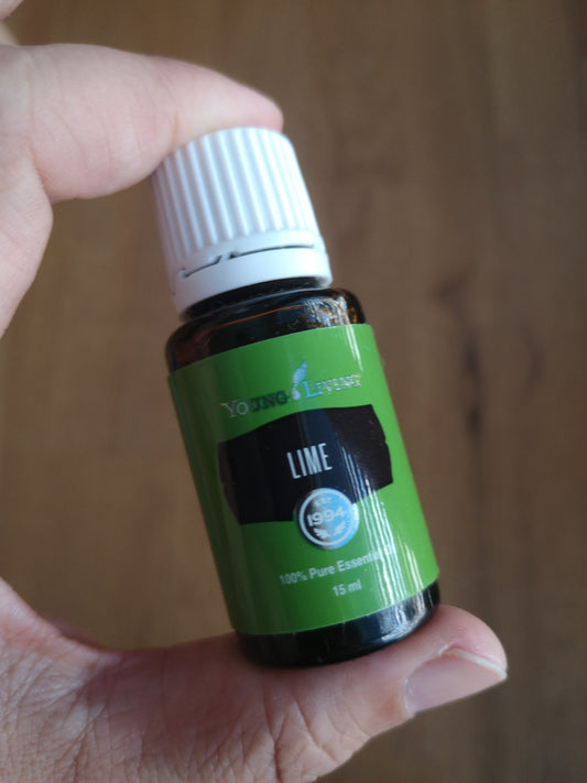 Lime - Limette - 15ml - Young Living