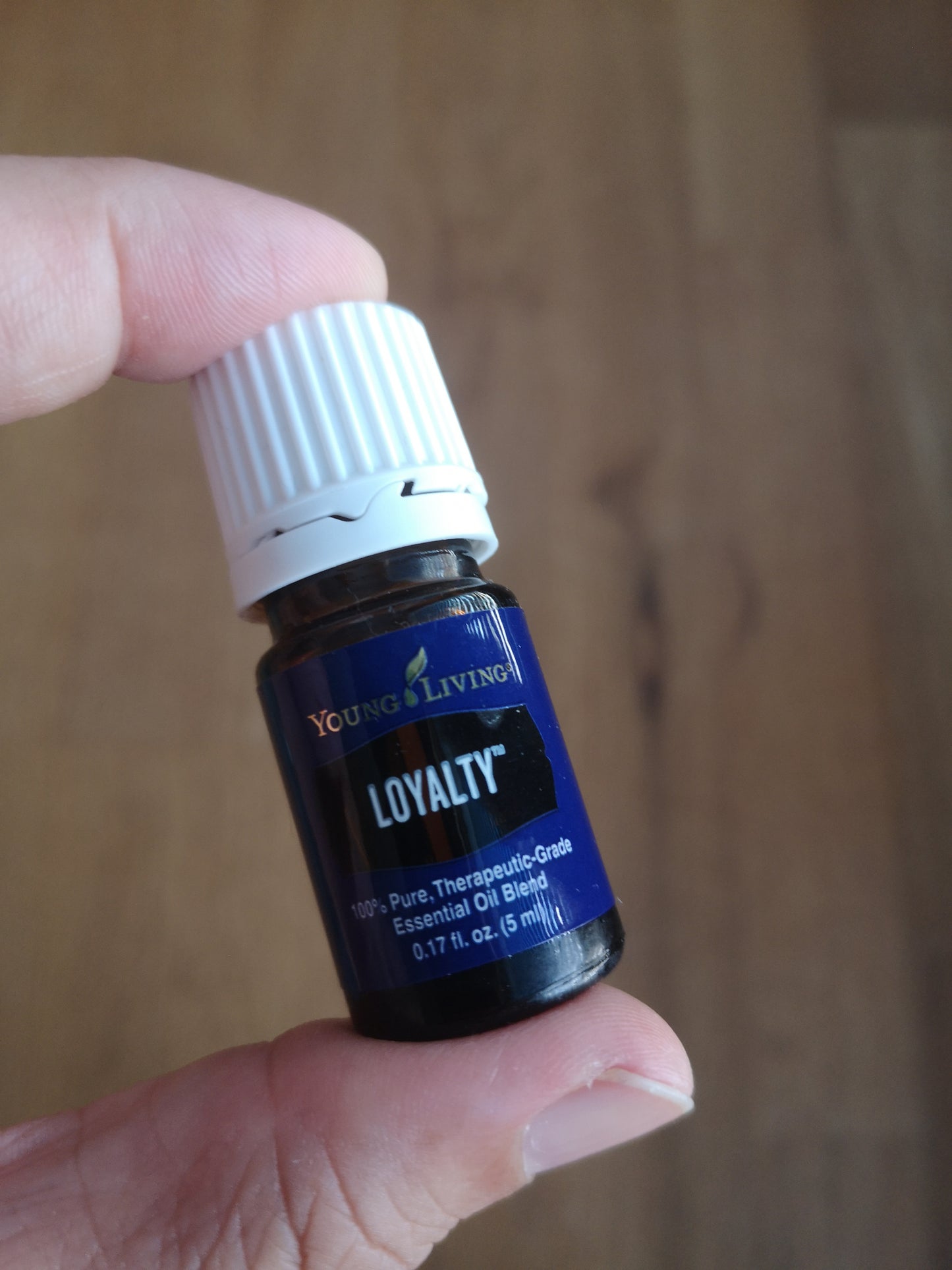 Loyality - 5ml - Young Living