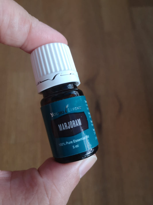 Marjoram - Majoran - 5ml - Young Living