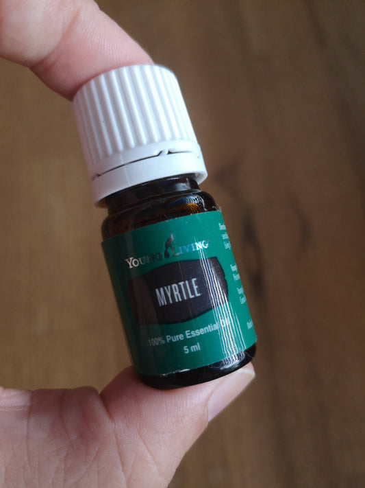 Myrtle - Myrte - 5ml - Young Living