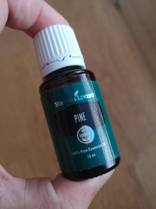 Pine - Waldkiefernöl - 15ml - Young Living