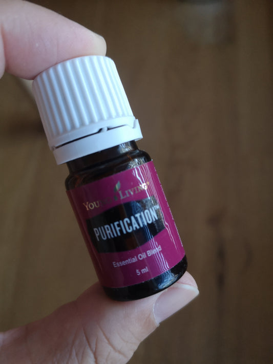 Purification - 5ml - Young Living