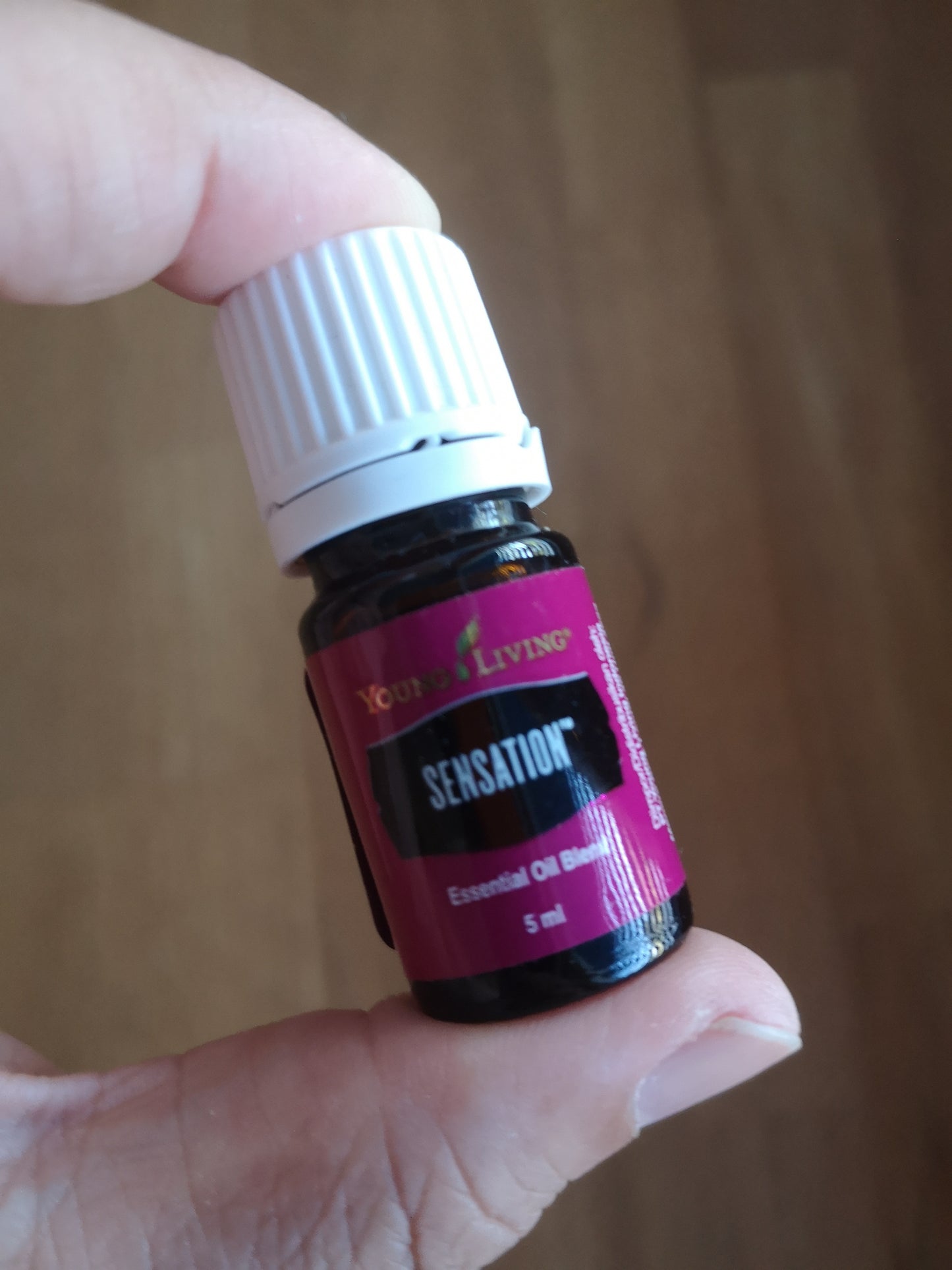 Sensation - 5ml - Young Living