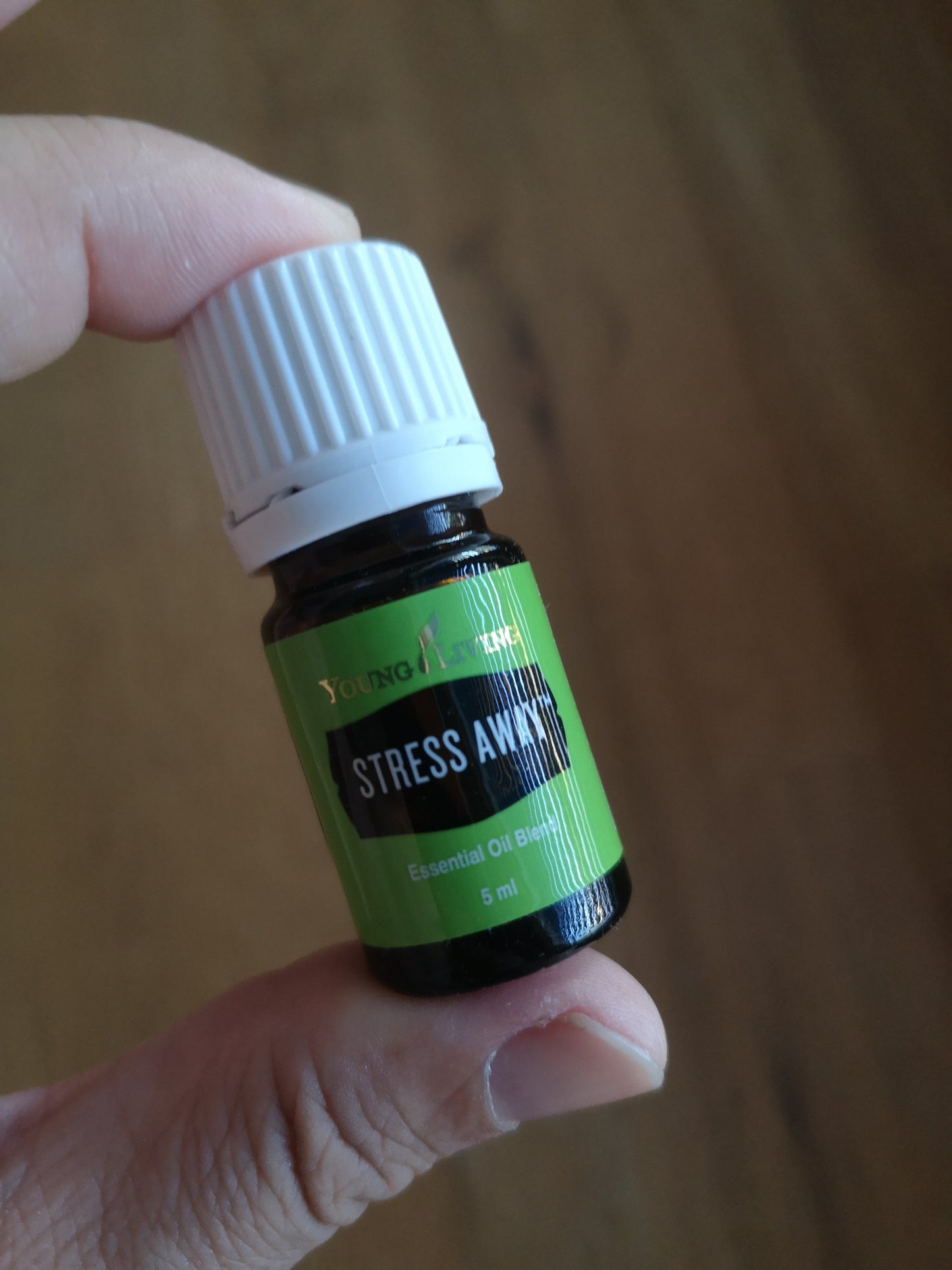 Stress away - Stress weg - 5ml - Young Living