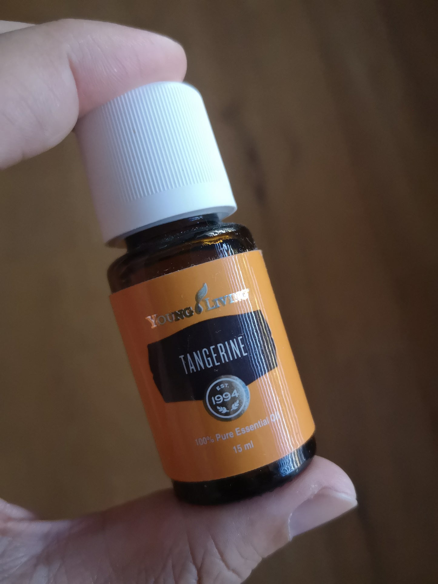 Tangerine - Mandarinenöl - 15ml - Young Living