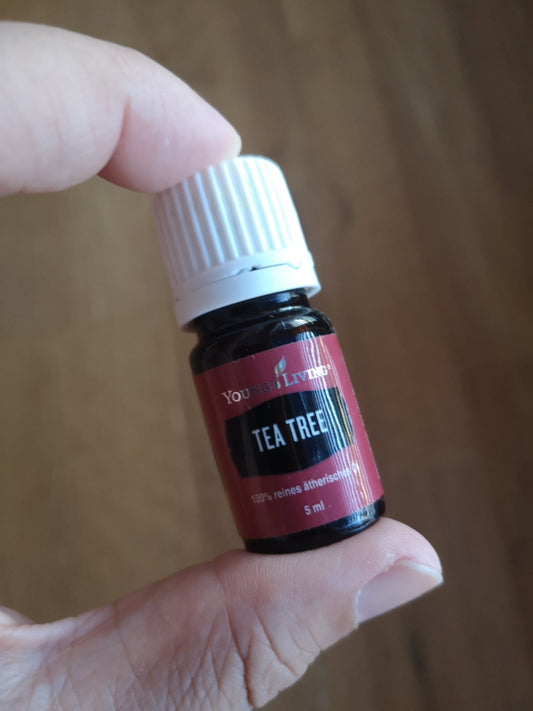 Teatree - Teebaumöl - 5ml - Young Living