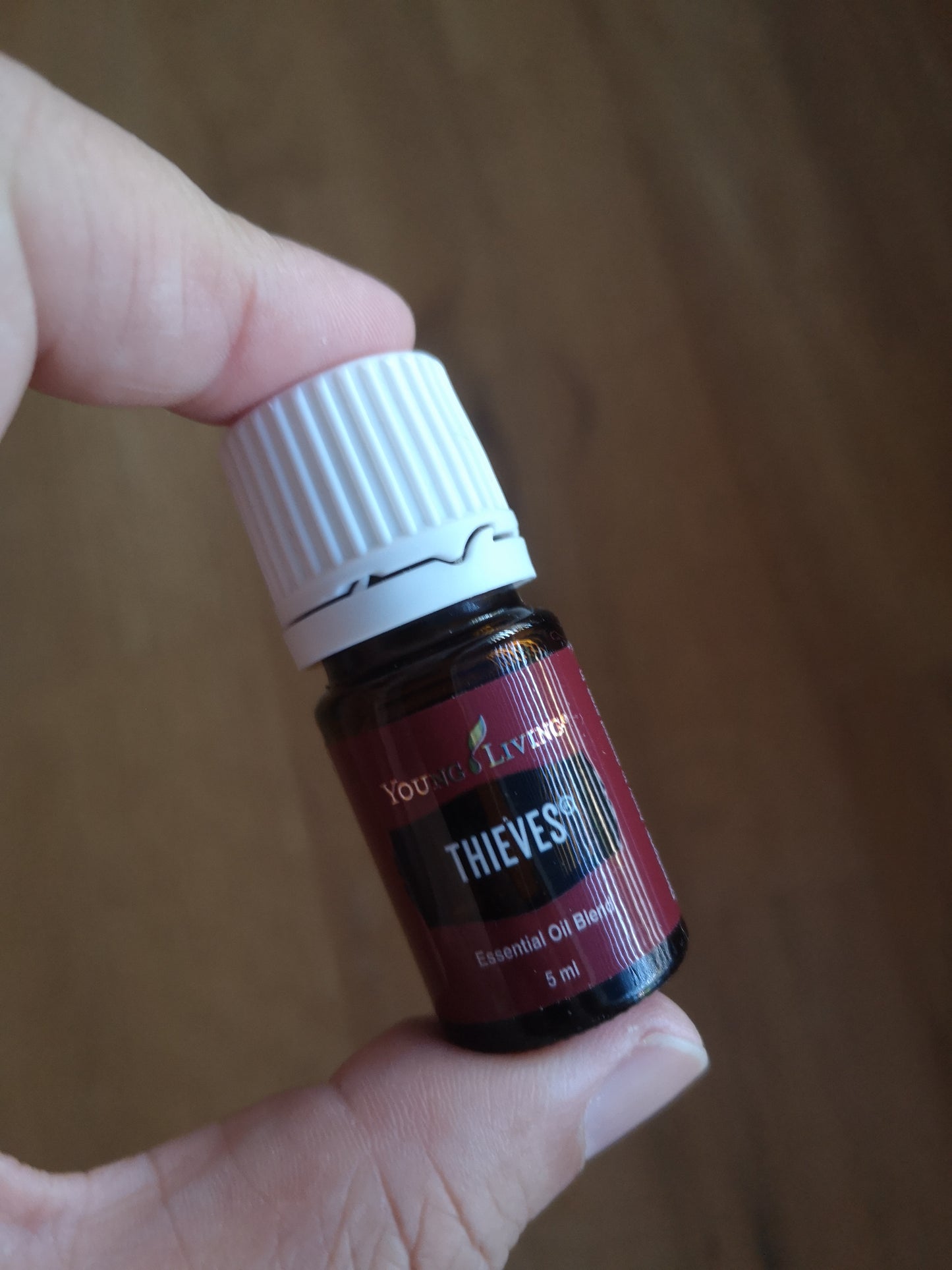 Thieves - die Diebe - 5ml - Young Living