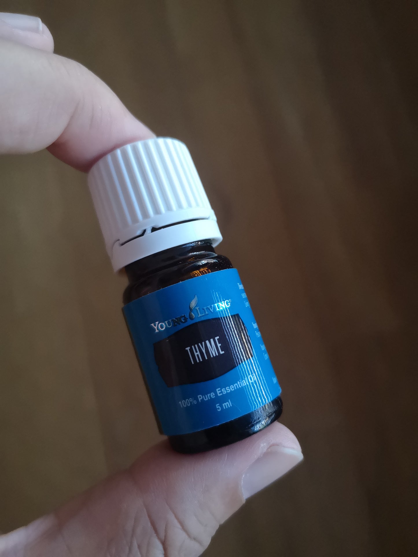 Thyme - Thymian - 5ml - Young Living