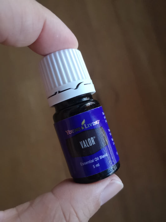 Valor - Mut - 5ml - Young Living