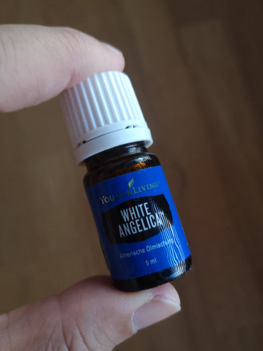 White Angelica - 5ml - Young Living