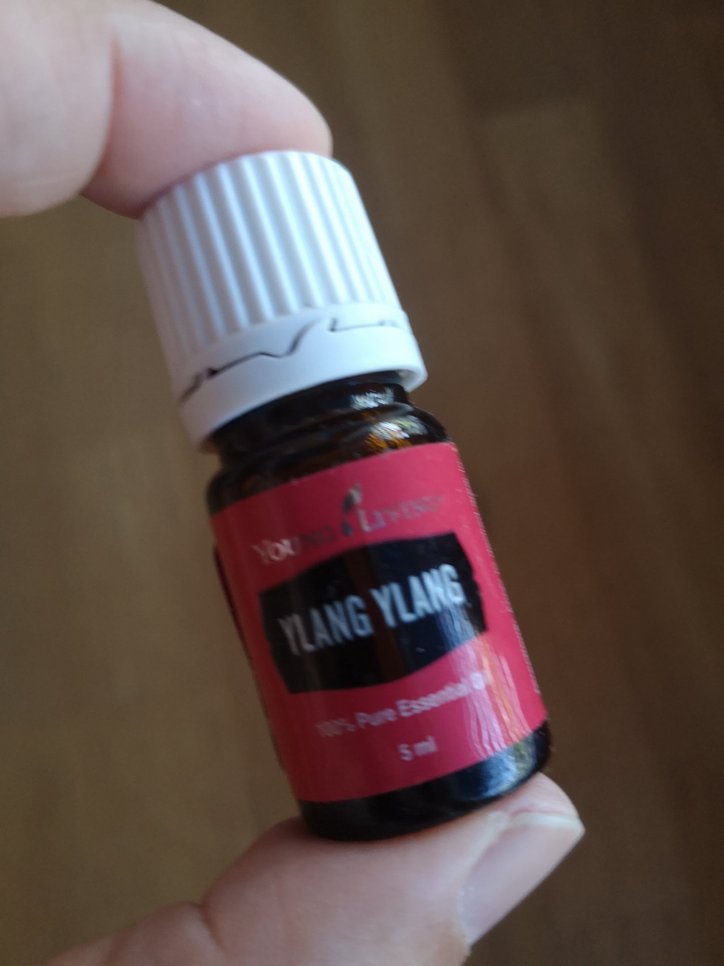 Ylang Ylang - 5ml - Young Living