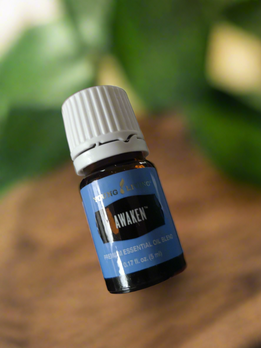 Awaken - 5ml - Young Living