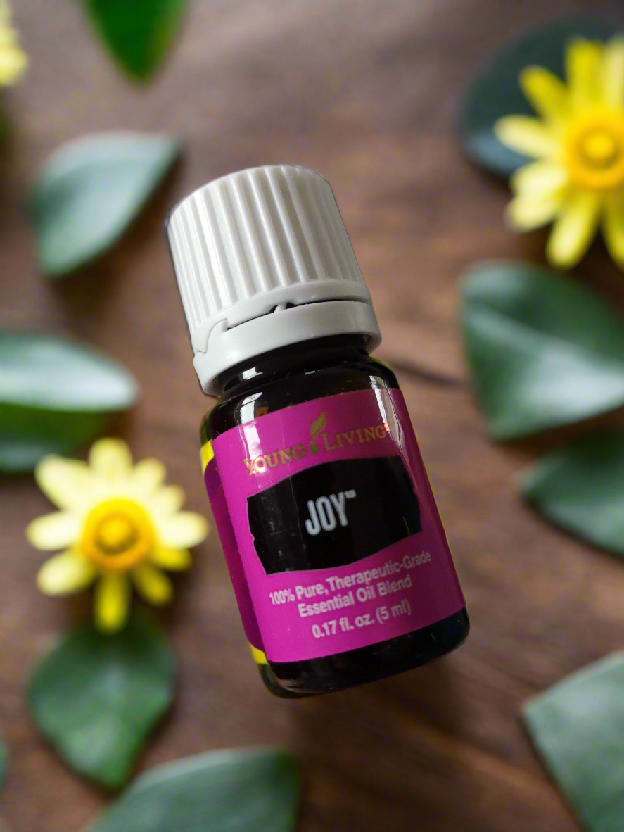 Joy ätherisches Öl Young Living 