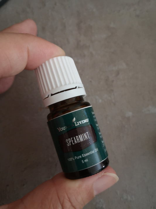 Spearmint - 5ml - Young Living