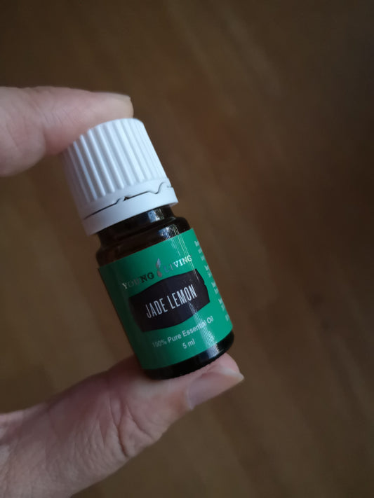 Jade Lemon - Jade Zitrone - 5ml - Young Living