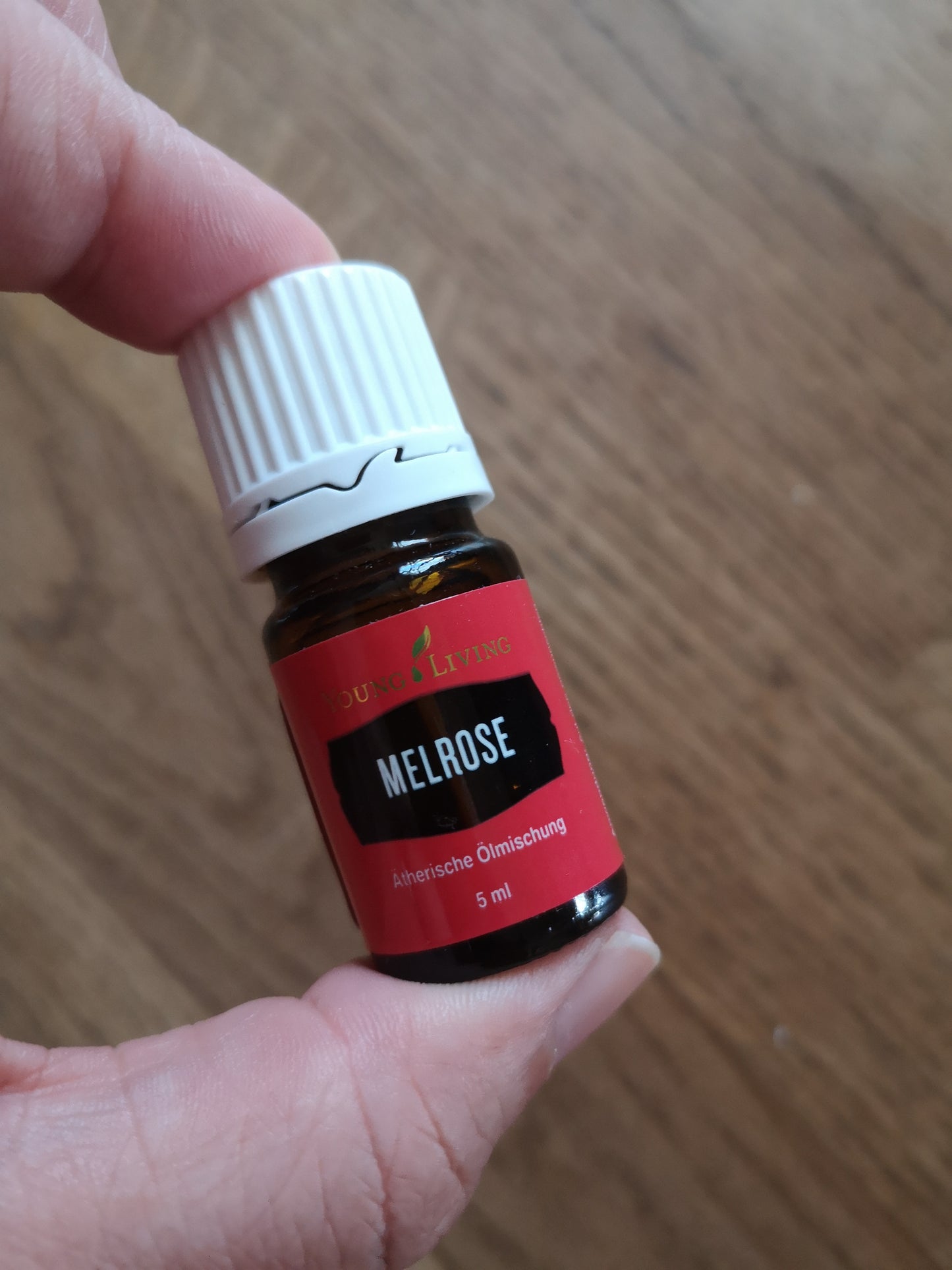 Melrose - 5ml - Young Living