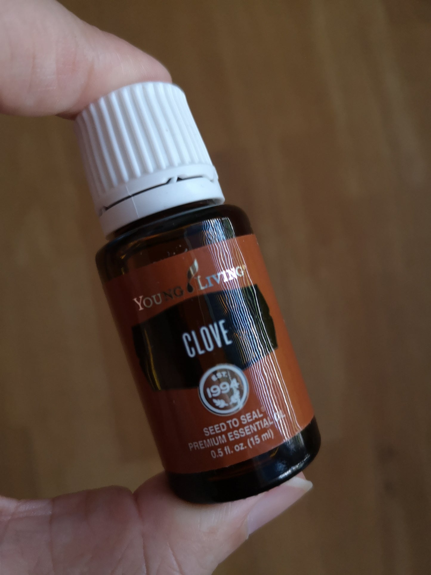 Clove - Nelke - 15ml - Young Living